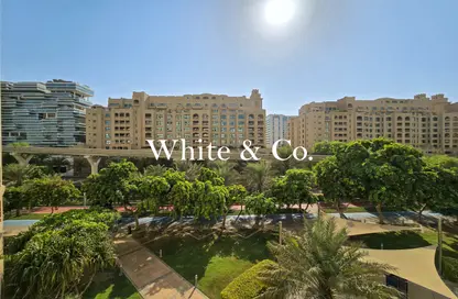 شقة - 3 غرف نوم - 4 حمامات للبيع في الخوشكار - مساكن شور لاين - نخلة جميرا - دبي