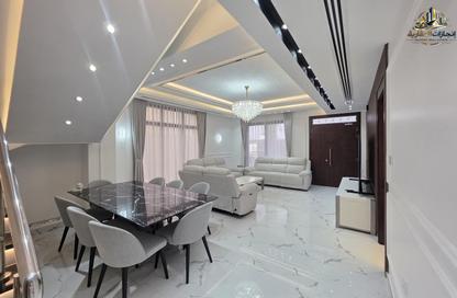 Villa - 6 - 7+ for sale in Kabbali Hills - Al Helio 2 - Al Helio - Ajman
