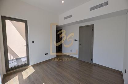 Villa - 4 - 3 for rent in Malta - Damac Lagoons - Dubai