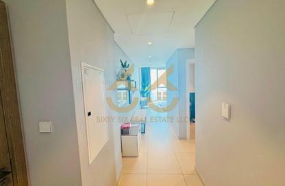 Apartment - 2 Bedrooms - 2 Bathrooms for sale in The Grand - Dubai Creek Harbour (The Lagoons) - Dubai