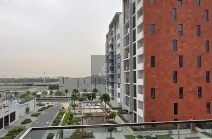 شقة - 1 حمام للبيع في 37 عزيزي ريفييرا - عزيزي ريفيرا - ميدان واحد - ميدان - دبي