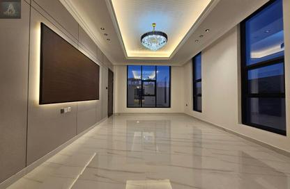 Villa - 6 Bedrooms - 7+ Bathrooms for sale in Kabbali Hills - Al Helio 2 - Al Helio - Ajman