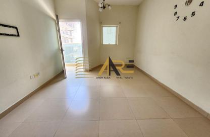 Apartment - 1 Bedroom - 1 Bathroom for rent in Al Zahia - Muwaileh Commercial - Sharjah