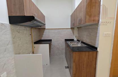 Apartment - 1 Bedroom - 2 Bathrooms for rent in Al Muteena 1088 - Al Muteena - Deira - Dubai