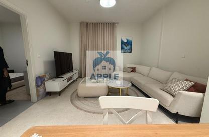 Apartment - 1 Bedroom - 1 Bathroom for rent in The Link - East Village - Aljada - Sharjah