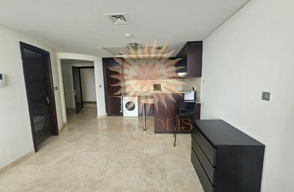 Apartment - Studio - 1 Bathroom for rent in Sky Gardens - DIFC - Dubai