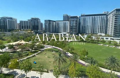 Apartment - 4 - 5 for sale in Mulberry 2 Building A2 - Mulberry 2 Block A - Mulberry 2 - Park Heights - Dubai Hills Estate - Dubai