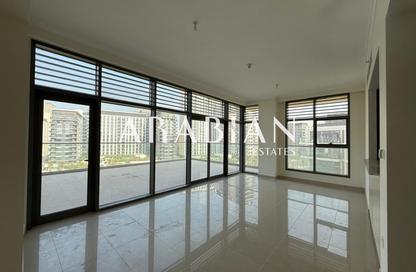 Apartment - 4 - 5 for sale in Mulberry 2 Building A2 - Mulberry 2 Block A - Mulberry 2 - Park Heights - Dubai Hills Estate - Dubai