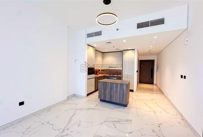 Ready to Move | Brand New 1BR | High Rental Yield