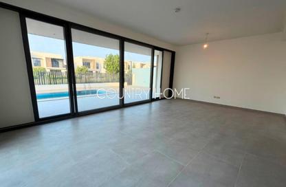 Villa - 4 Bedrooms - 4 Bathrooms for rent in Jebel Ali Village Villas - Jebel Ali Village - Jebel Ali - Dubai