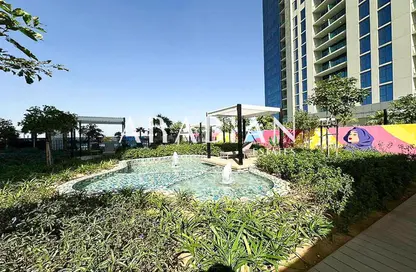 شقة - 1 حمام للبيع في آيكون سيتي  تاور سي - آيكن سيتي - الخليج التجاري - دبي