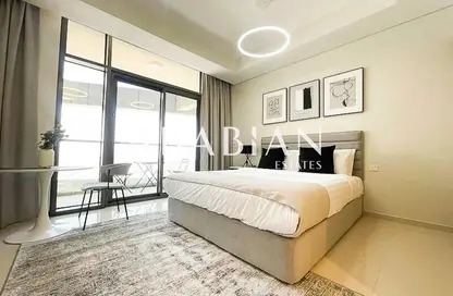 Apartment - Studio - 1 Bathroom for sale in Aykon City Tower C - Aykon City - Business Bay - Dubai