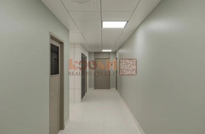 Apartment - 2 Bedrooms - 3 Bathrooms for sale in Oasis Tower 3 - Al Rashidiya 1 - Al Rashidiya - Ajman Apartment - 2 Bedrooms - 3 Bathrooms for sale in Oasis Tower 3 - Al Rashidiya 1 - Al Rashidiya - Ajman