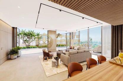 Penthouse - 2 - 3 for sale in The Highbury - Sobha Hartland - Mohammed Bin Rashid City - Dubai Penthouse - 2 - 3 for sale in The Highbury - Sobha Hartland - Mohammed Bin Rashid City - Dubai