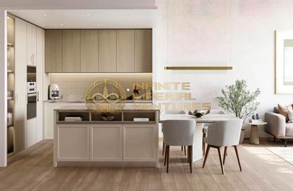 Penthouse - 2 - 3 for sale in The Highbury - Sobha Hartland - Mohammed Bin Rashid City - Dubai Penthouse - 2 - 3 for sale in The Highbury - Sobha Hartland - Mohammed Bin Rashid City - Dubai