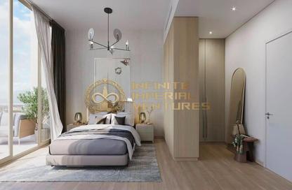 Penthouse - 2 - 3 for sale in The Highbury - Sobha Hartland - Mohammed Bin Rashid City - Dubai