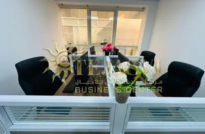 Office Space - 1 Bedroom - 1 Bathroom for rent in Silver Home Building - Hor Al Anz - Deira - Dubai Office Space - 1 Bedroom - 1 Bathroom for rent in Silver Home Building - Hor Al Anz - Deira - Dubai