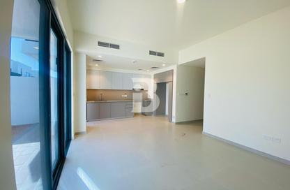 Townhouse - 3 Bedrooms - 4 Bathrooms for rent in Greenviews 2 - Emaaar South - Dubai South (Dubai World Central) - Dubai Townhouse - 3 Bedrooms - 4 Bathrooms for rent in Greenviews 2 - Emaaar South - Dubai South (Dubai World Central) - Dubai