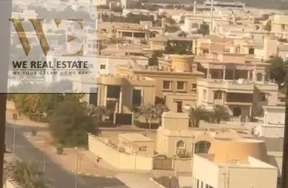 شقة - 2 غرف نوم - 2 حمامات للبيع في أبراج الياسمين - جاردن سيتي - عجمان