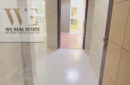 Apartment - 2 Bedrooms - 2 Bathrooms for sale in Jasmine Towers - Garden City - Ajman