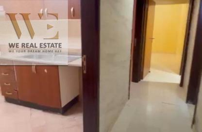 Apartment - 2 Bedrooms - 2 Bathrooms for sale in Jasmine Towers - Garden City - Ajman