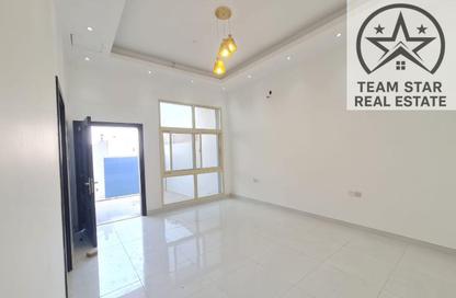 Villa - 4 Bedrooms - 6 Bathrooms for rent in Al Zaheya Gardens - Al Zahya - Ajman