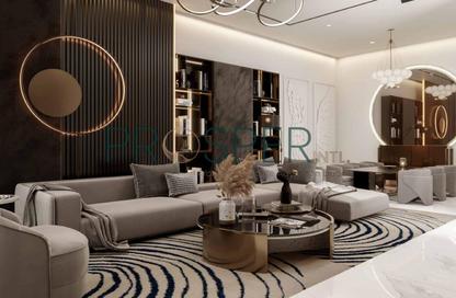 Apartment - Studio - 1 Bathroom for sale in Elitz by Danube Building 1 - Elitz By Danube - Jumeirah Village Circle - Dubai