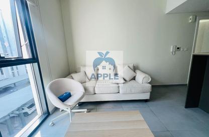 Apartment - 1 - 1 for rent in East Village - Aljada - Sharjah