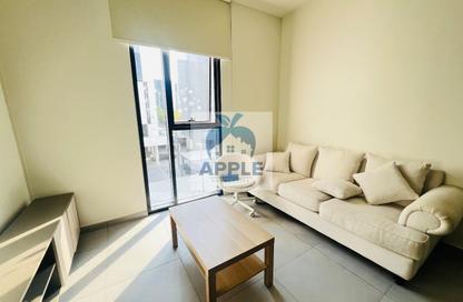 Apartment - 1 - 1 for rent in East Village - Aljada - Sharjah