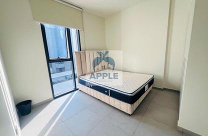 Apartment - 1 - 1 for rent in East Village - Aljada - Sharjah Apartment - 1 - 1 for rent in East Village - Aljada - Sharjah