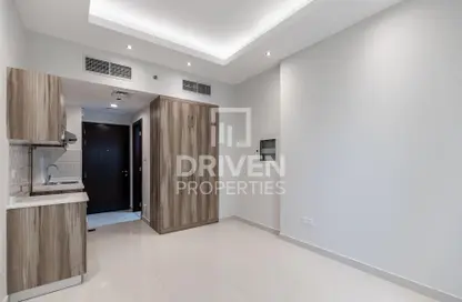 شقة - 1 حمام للبيع في برج هيرا - مدينة دبي الرياضية - دبي