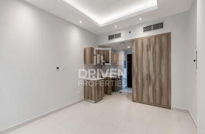 Apartment - Studio - 1 Bathroom for sale in Hera Tower - Dubai Sports City - Dubai