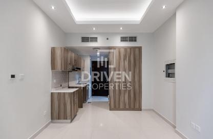 Apartment - Studio - 1 Bathroom for sale in Hera Tower - Dubai Sports City - Dubai