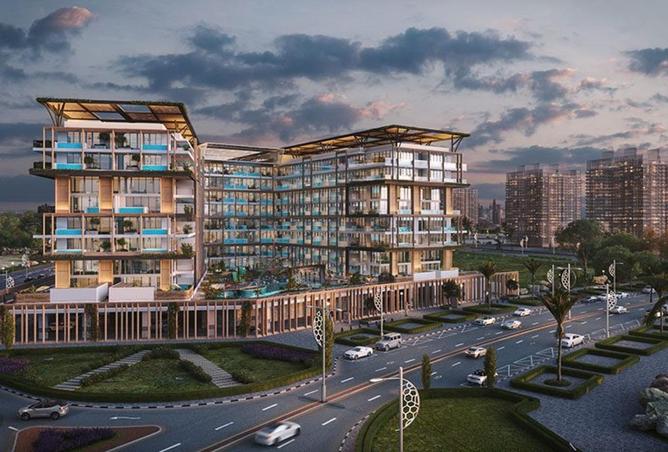 2OXEqsIxPXM - الصورة الرئيسية للعقار