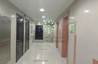 Apartment - 2 Bedrooms - 3 Bathrooms for rent in Shabiya 9 - Shabiya - Mussafah - Abu Dhabi