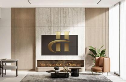 Apartment - 1 - 2 for sale in One Beverly - Arjan - Dubai Apartment - 1 - 2 for sale in One Beverly - Arjan - Dubai