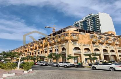 Apartment - 2 - 2 for rent in Summer 2 - Summer - Seasons Community - District 15 - Jumeirah Village Circle - Dubai Apartment - 2 - 2 for rent in Summer 2 - Summer - Seasons Community - District 15 - Jumeirah Village Circle - Dubai
