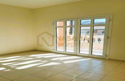 Apartment - 2 - 2 for rent in Summer 2 - Summer - Seasons Community - District 15 - Jumeirah Village Circle - Dubai