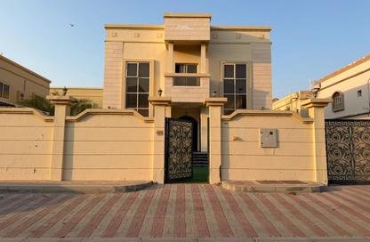 Villa - 6 - 7+ for rent in Al Hamidiya 2 - Al Hamidiya - Ajman
