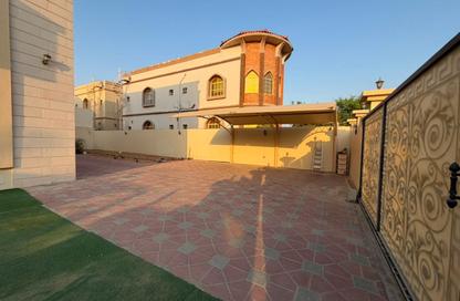 Villa - 6 - 7+ for rent in Al Hamidiya 2 - Al Hamidiya - Ajman