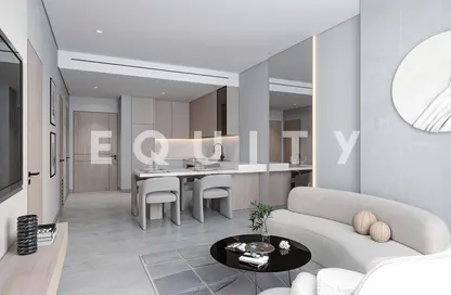 شقة - غرفة نوم - 2 حمامات للبيع في أشتون بارك ريزيدنسز الثاني - قرية جميرا الدائرية - دبي