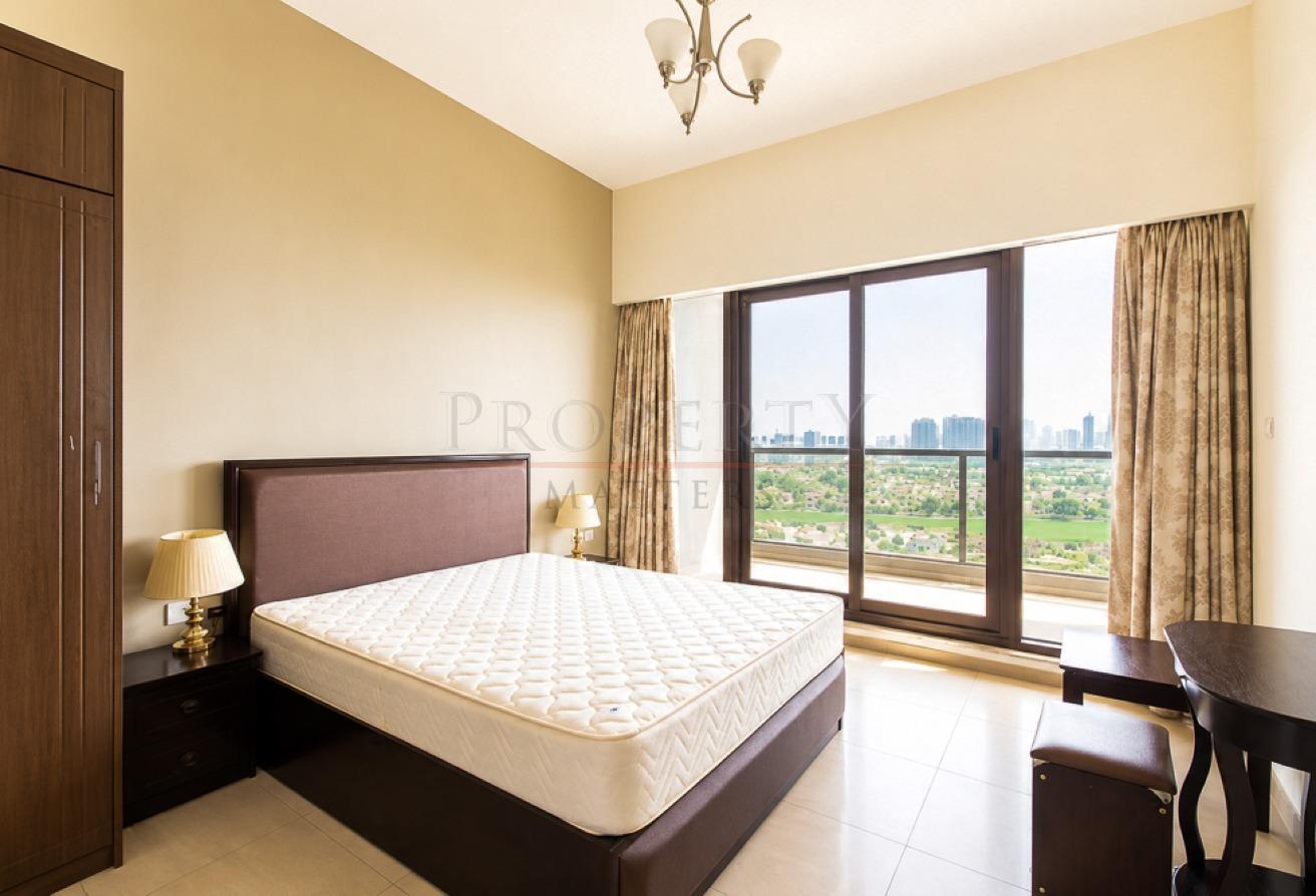GOLF COURSE VIEW | FURNISHED | SPACIOUS photo 6