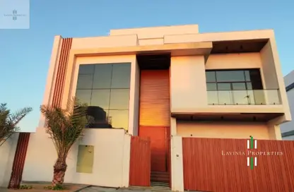 Villa - 6 Bedrooms - 7 Bathrooms for rent in Nad Al Sheba Gardens 1 - Nad Al Sheba Gardens - Nad Al Sheba 1 - Nad Al Sheba - Dubai Villa - 6 Bedrooms - 7 Bathrooms for rent in Nad Al Sheba Gardens 1 - Nad Al Sheba Gardens - Nad Al Sheba 1 - Nad Al Sheba - Dubai