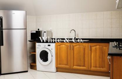 Apartment - 1 - 2 for rent in Roda Al Murooj - Downtown Dubai - Dubai