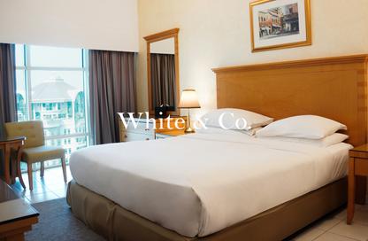 Apartment - 1 - 2 for rent in Roda Al Murooj - Downtown Dubai - Dubai