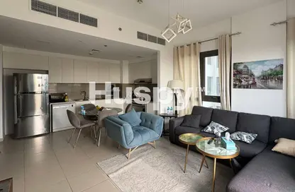 Apartment - 2 Bedrooms - 2 Bathrooms for sale in Zahra Apartments 1B - Zahra Apartments 1 - Zahra Apartments - Town Square - Dubai