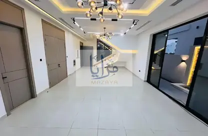 فيلا - 5 غرف نوم - 7 حمامات للبيع في 1 الياسمين - الياسمين - عجمان