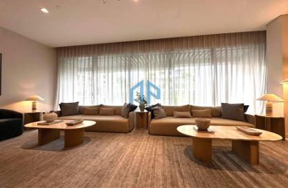 Apartment - 3 Bedrooms - 3 Bathrooms for rent in Seagate Building 3 - Seagate - Mina Rashid - Dubai Apartment - 3 Bedrooms - 3 Bathrooms for rent in Seagate Building 3 - Seagate - Mina Rashid - Dubai