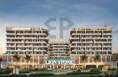 Apartment - Studio - 1 for sale in Listone Residence - International City - Dubai