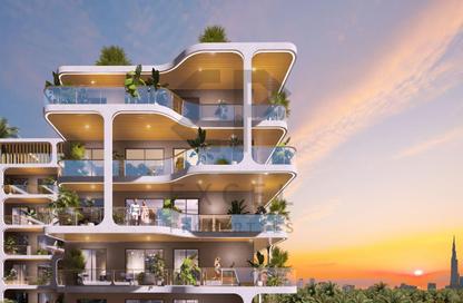 Apartment - Studio - 1 for sale in Listone Residence - International City - Dubai